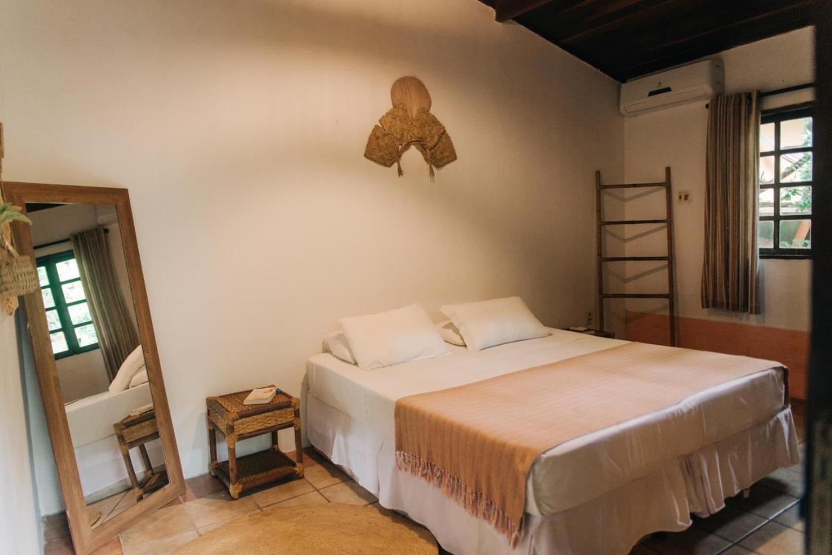 Sossego Inn Tibau do Sul
