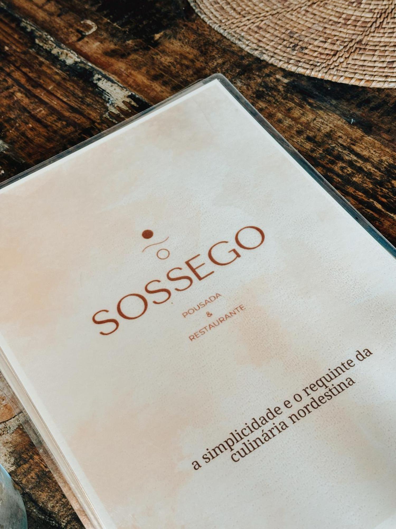 Sossego Inn 3*