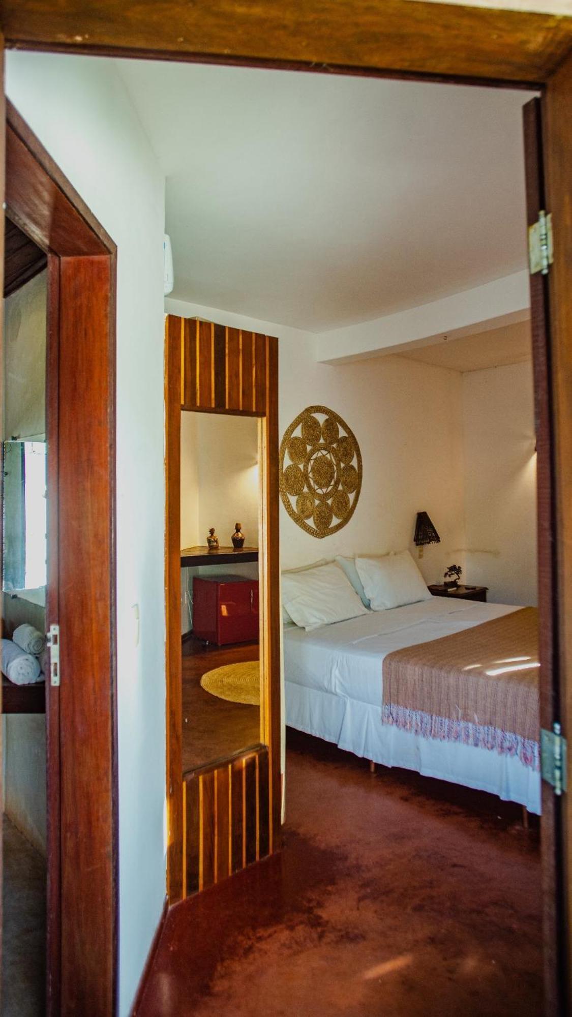 Sossego Inn Tibau do Sul