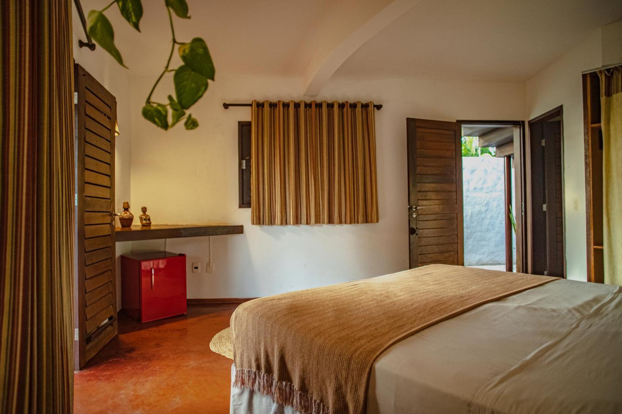 Sossego 3* Tibau do Sul