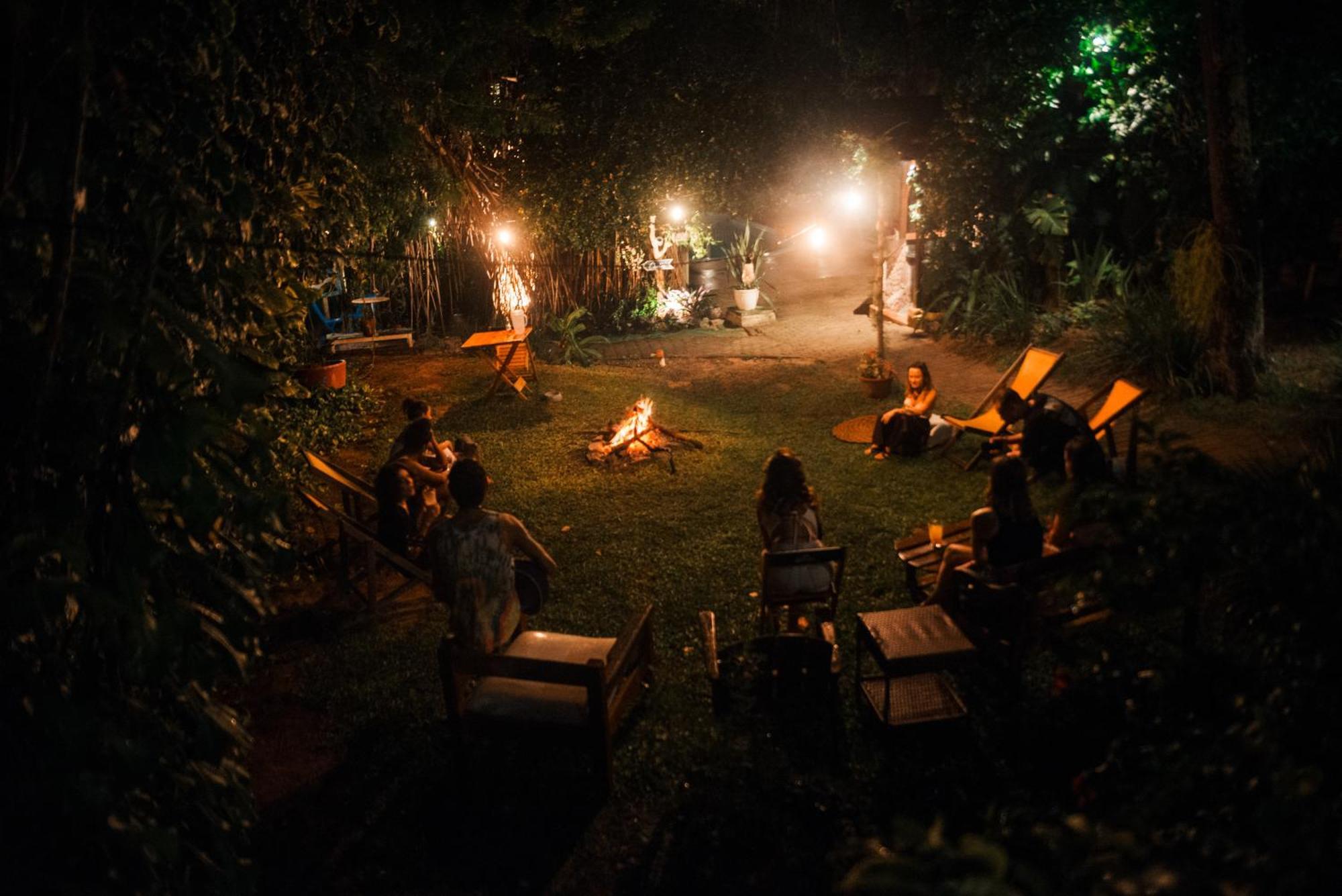 Sossego Inn Tibau do Sul