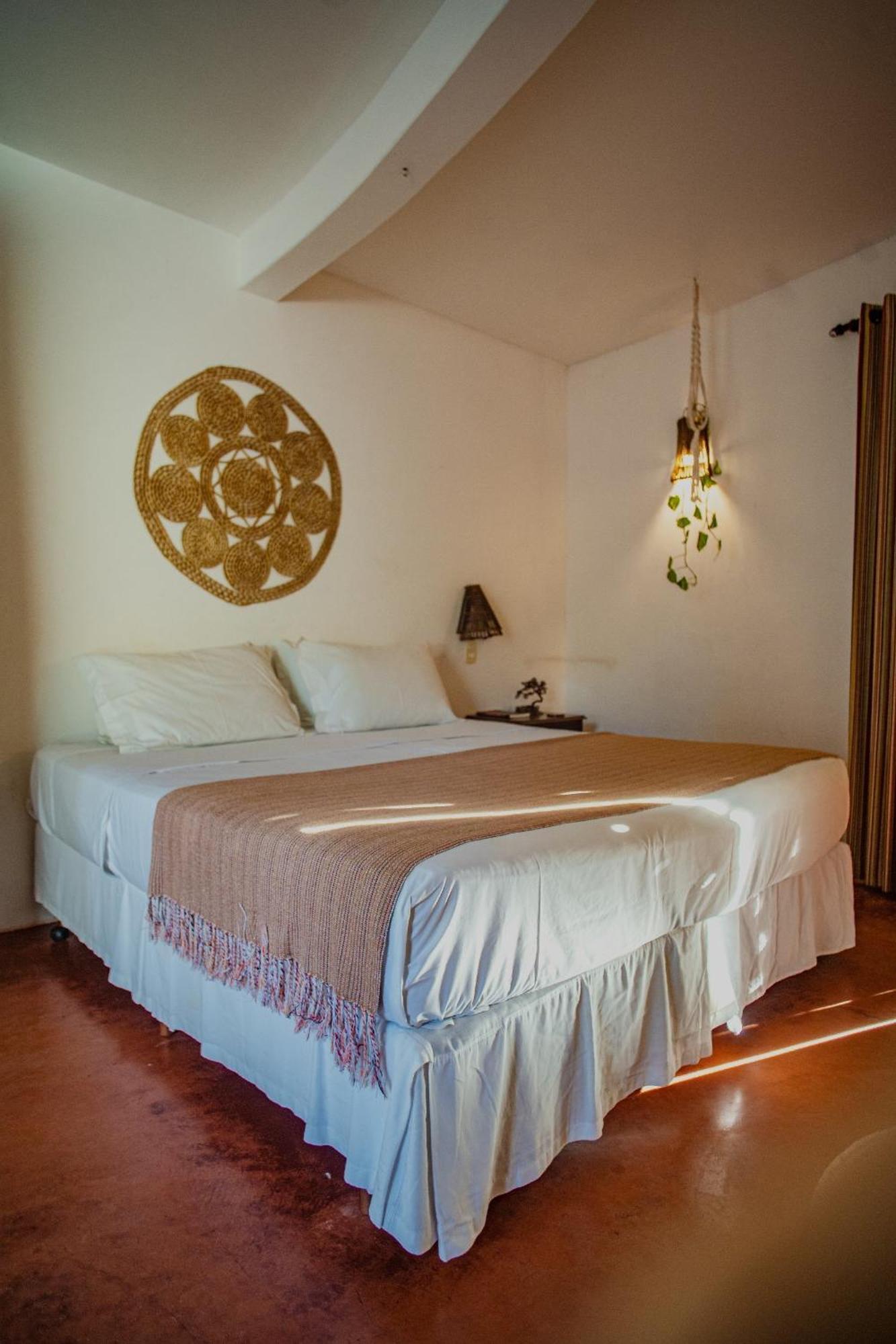 Inn Sossego Tibau do Sul